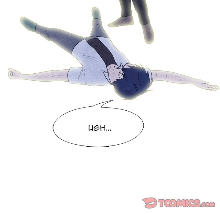 High School Devil chapter 221 page 57