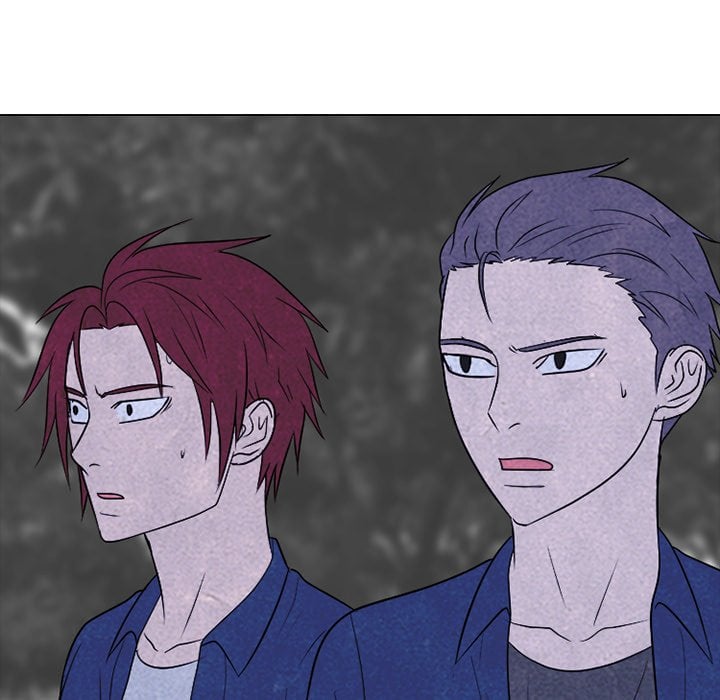 High School Devil chapter 221 page 61