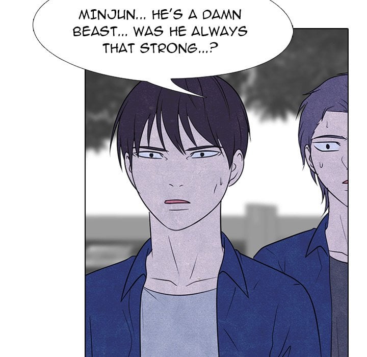 High School Devil chapter 221 page 64