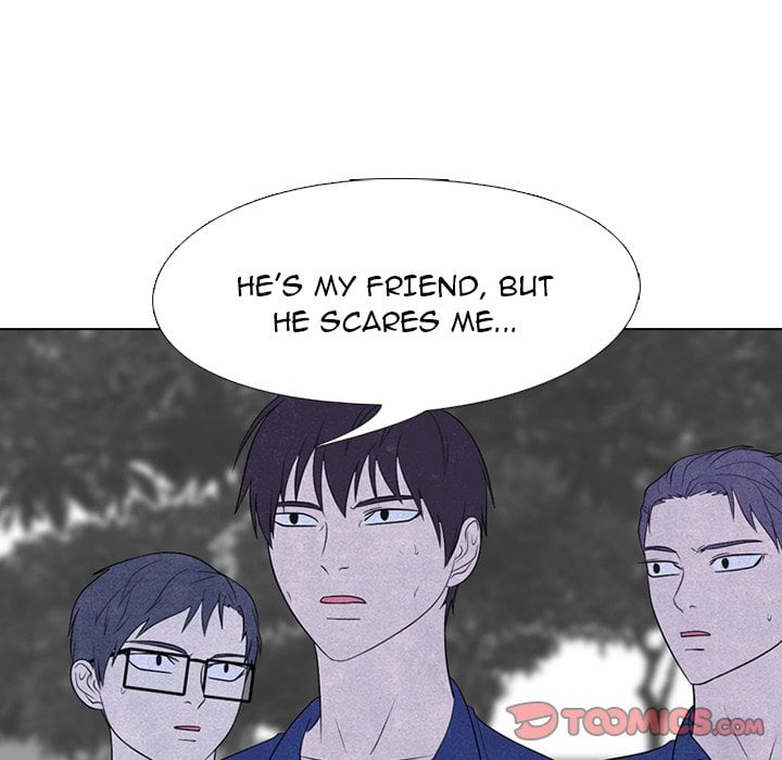 High School Devil chapter 221 page 66