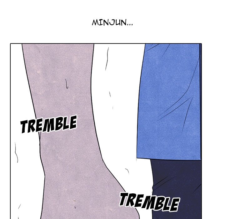 High School Devil chapter 221 page 69