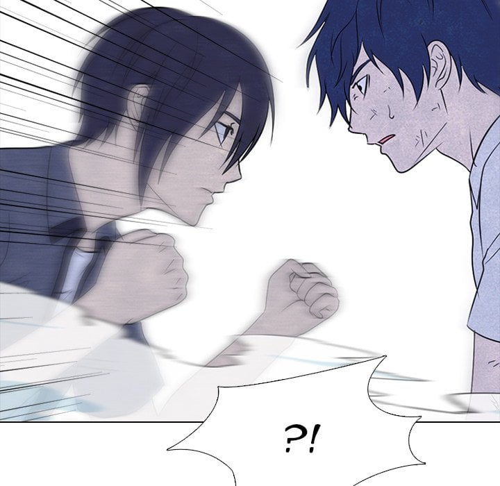 High School Devil chapter 221 page 76