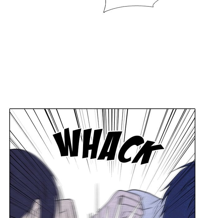 High School Devil chapter 221 page 77