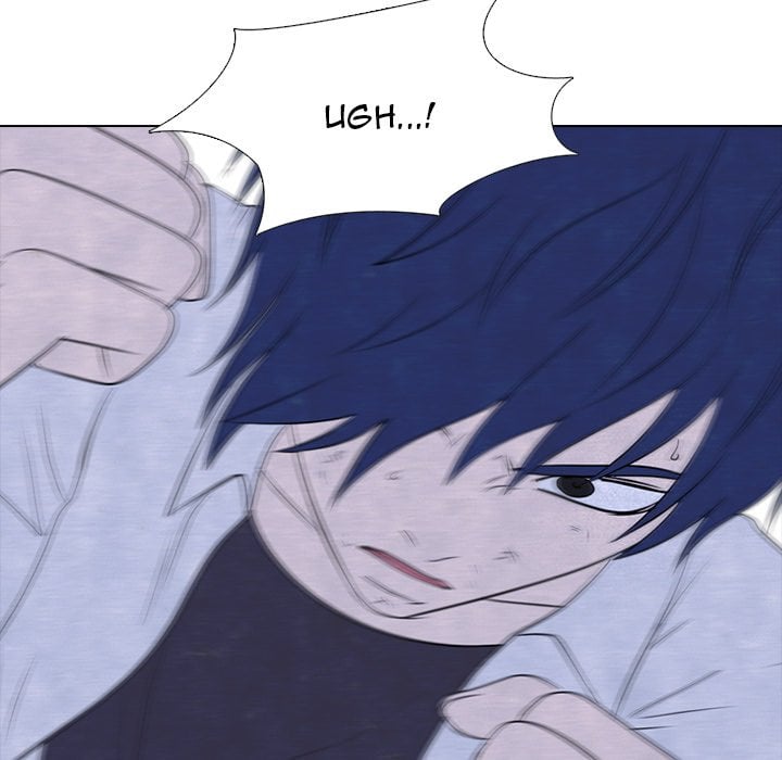 High School Devil chapter 221 page 79