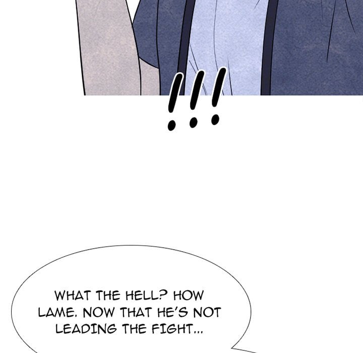 High School Devil chapter 221 page 8