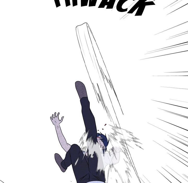 High School Devil chapter 221 page 85