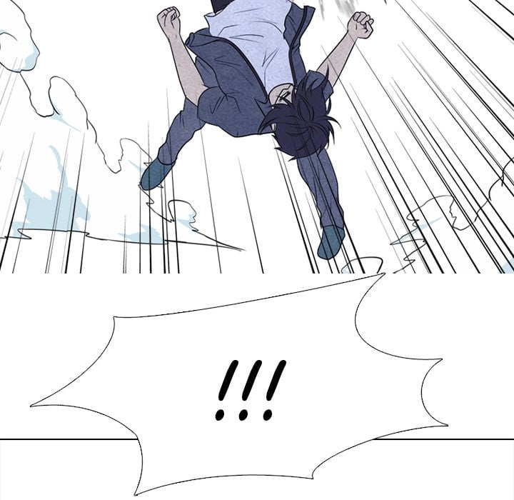 High School Devil chapter 221 page 86