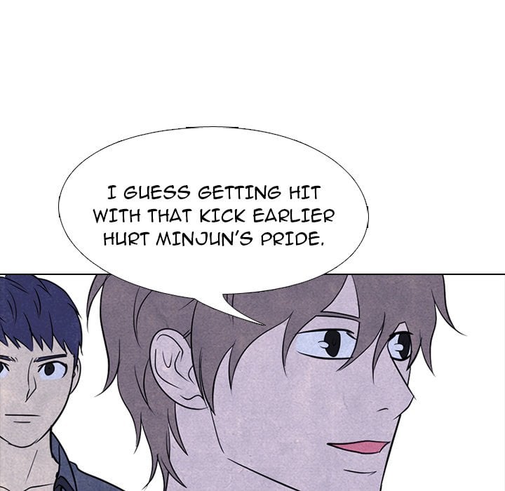 High School Devil chapter 221 page 91