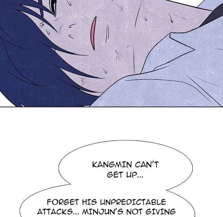 High School Devil chapter 221 page 99