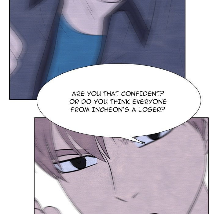 High School Devil chapter 224 page 100