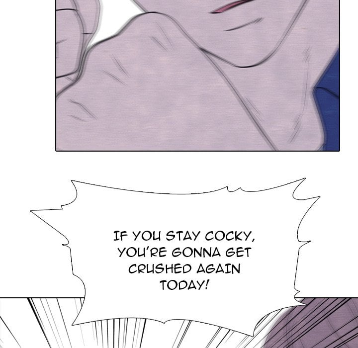 High School Devil chapter 224 page 101