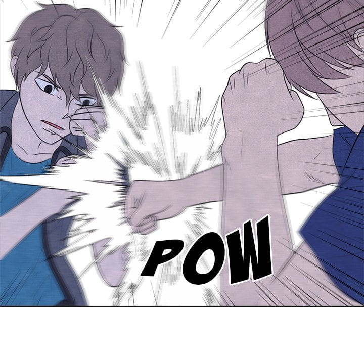 High School Devil chapter 224 page 102