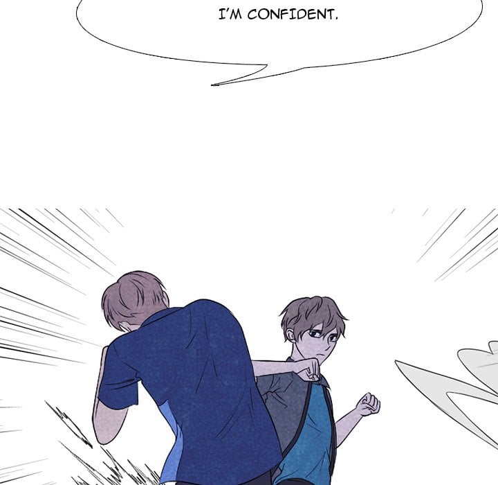 High School Devil chapter 224 page 105