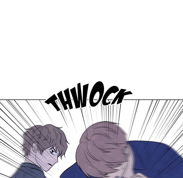 High School Devil chapter 224 page 107