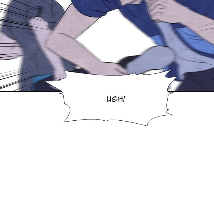 High School Devil chapter 224 page 108