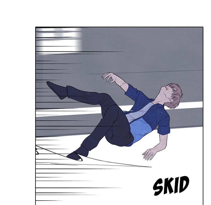 High School Devil chapter 224 page 111