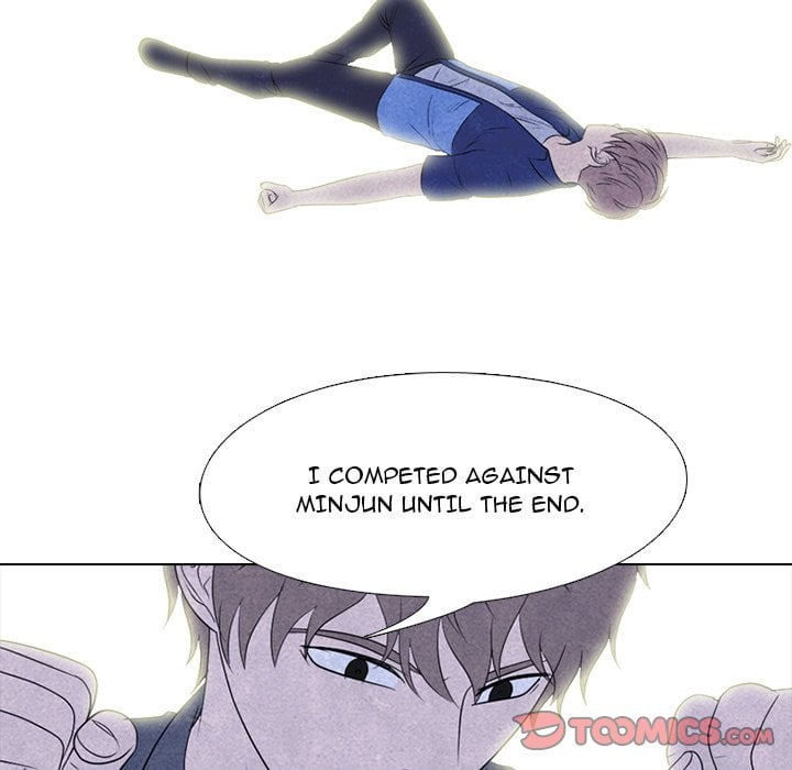 High School Devil chapter 224 page 114