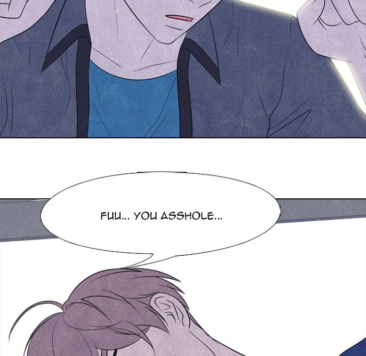 High School Devil chapter 224 page 115