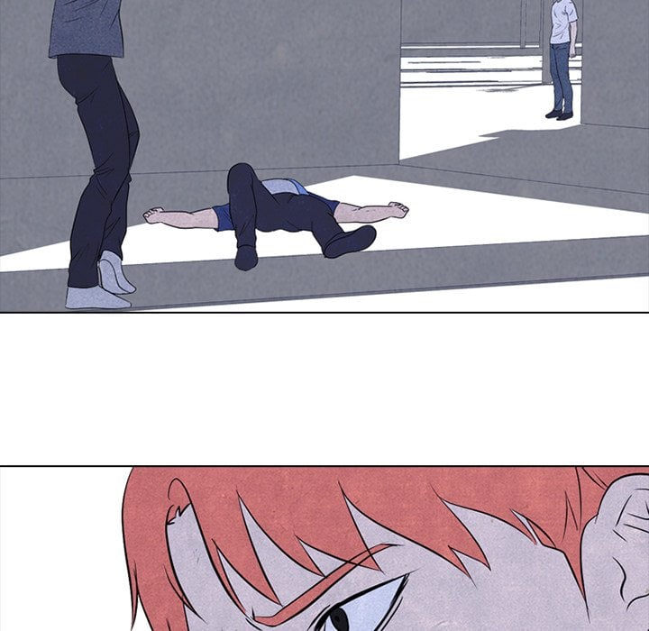 High School Devil chapter 224 page 119