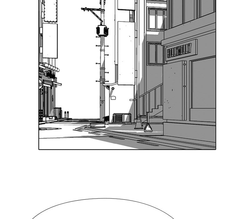 High School Devil chapter 224 page 14