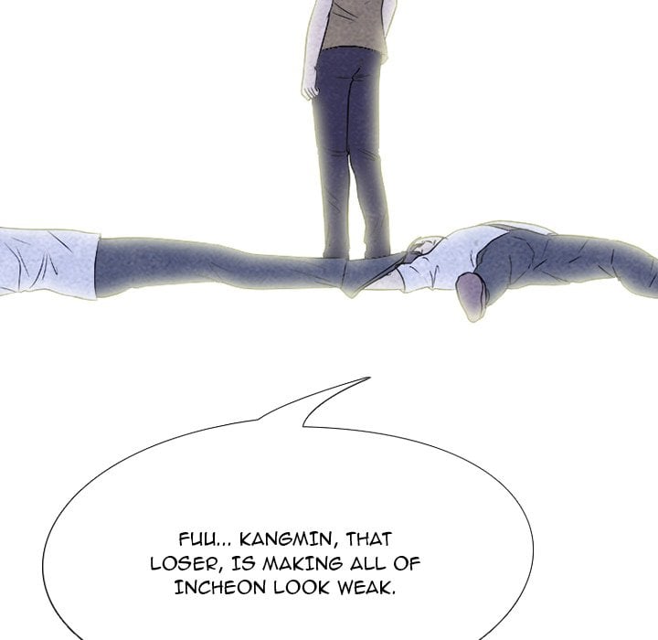 High School Devil chapter 224 page 16