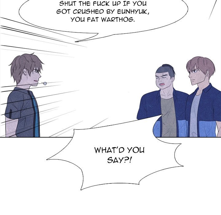 High School Devil chapter 224 page 28