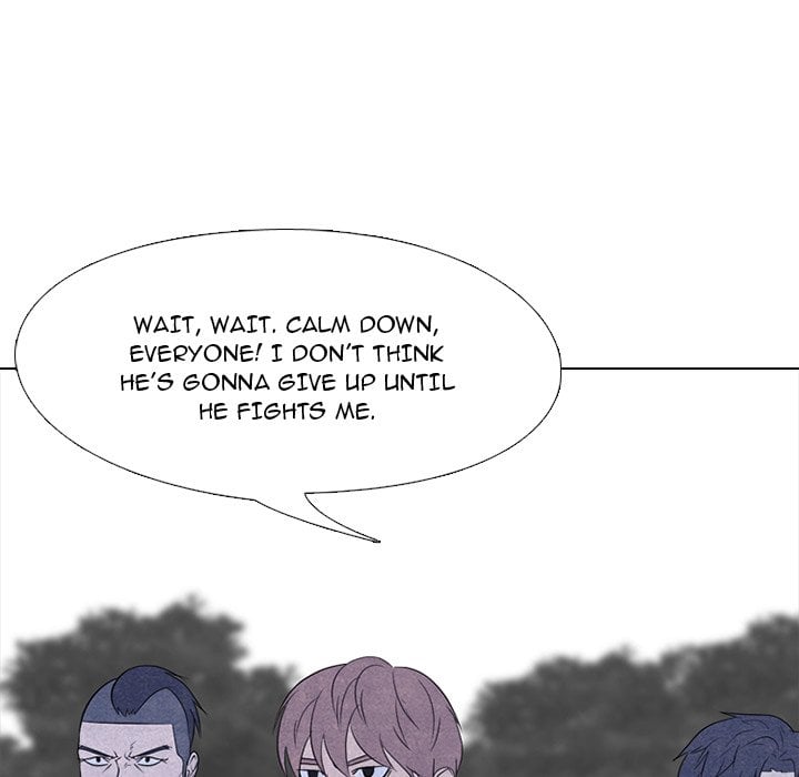 High School Devil chapter 224 page 35