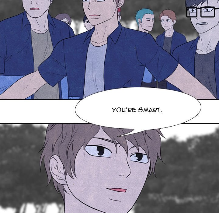 High School Devil chapter 224 page 36