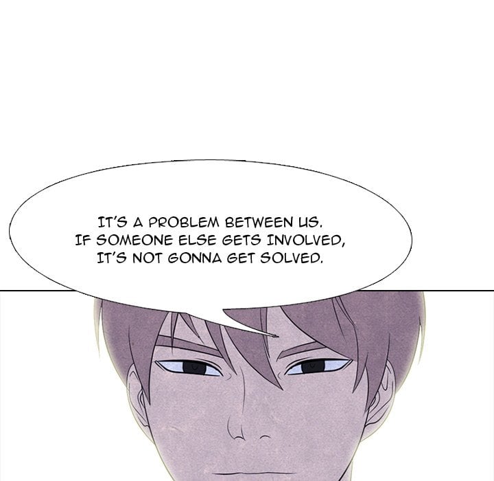 High School Devil chapter 224 page 40