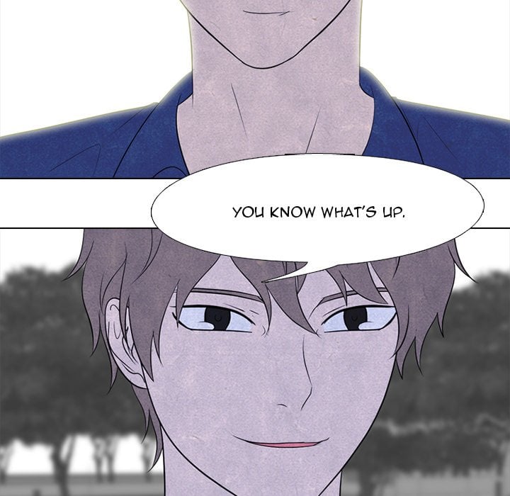 High School Devil chapter 224 page 41