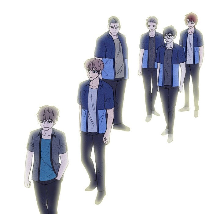 High School Devil chapter 224 page 44