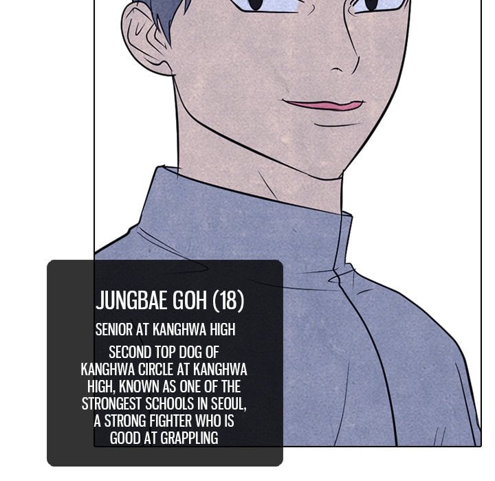 High School Devil chapter 224 page 49