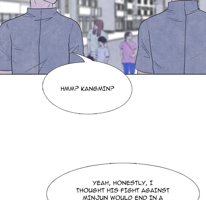 High School Devil chapter 224 page 51