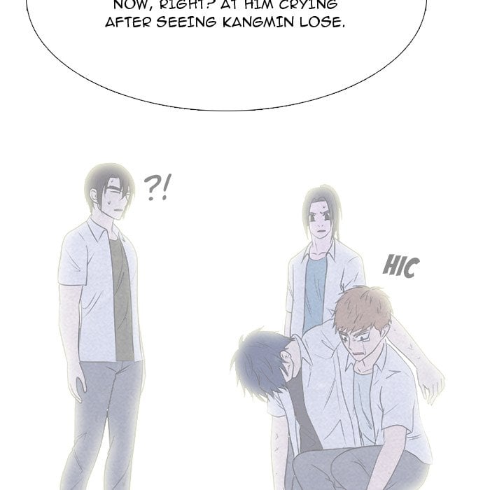 High School Devil chapter 224 page 55