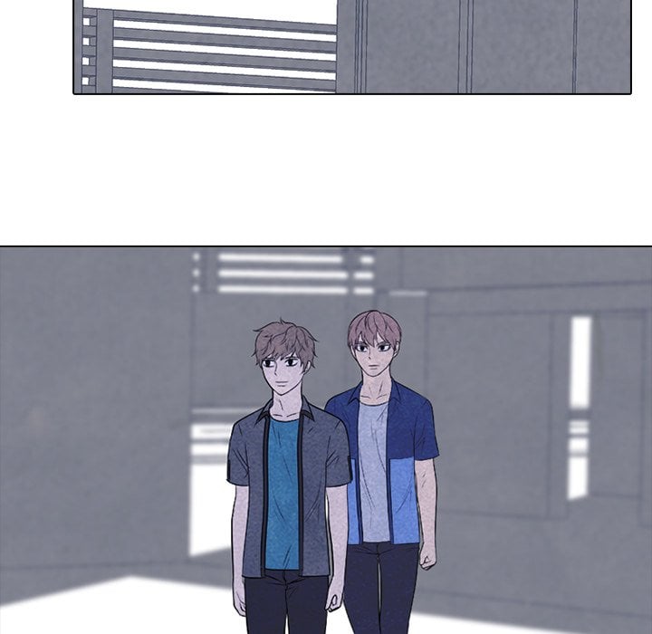 High School Devil chapter 224 page 70