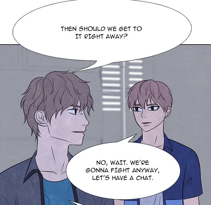 High School Devil chapter 224 page 73