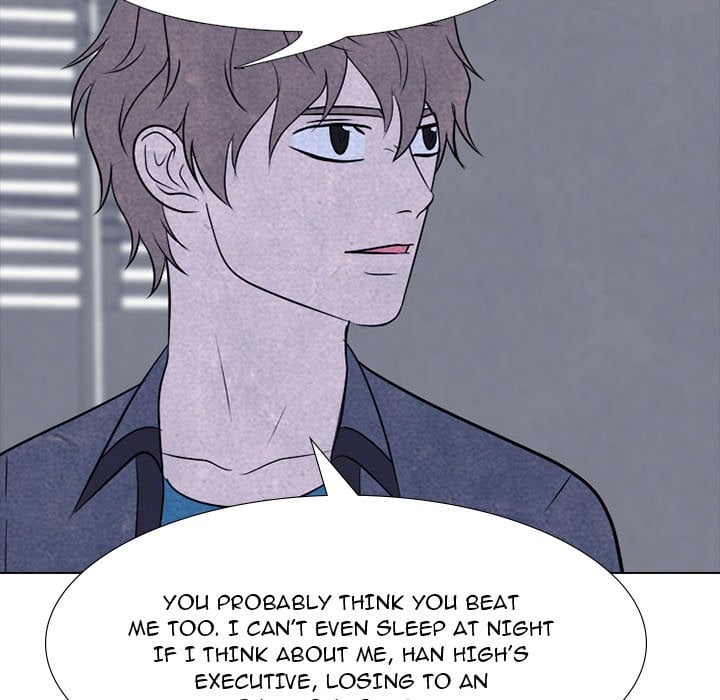 High School Devil chapter 224 page 77