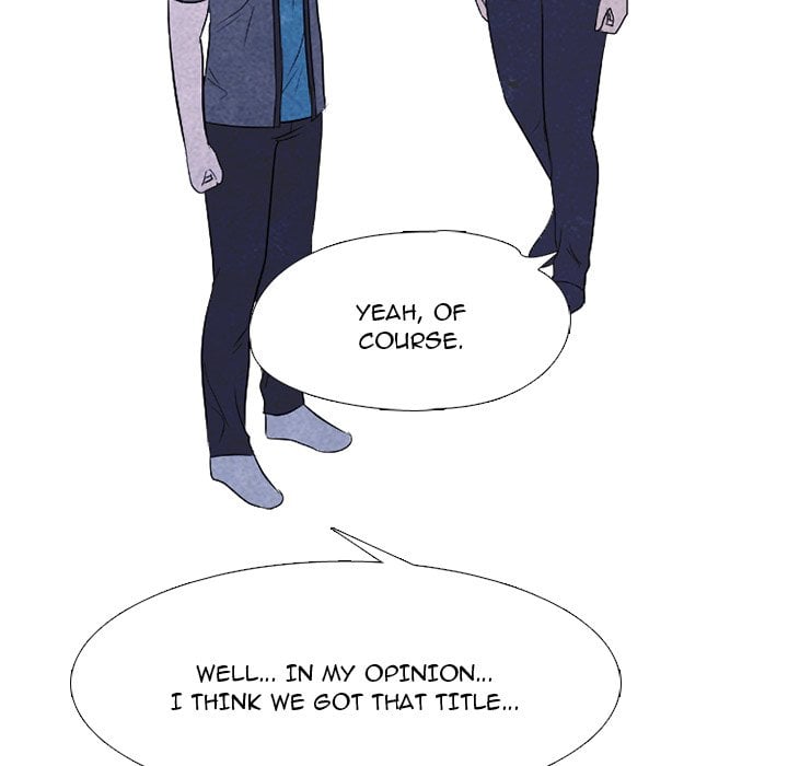 High School Devil chapter 224 page 81