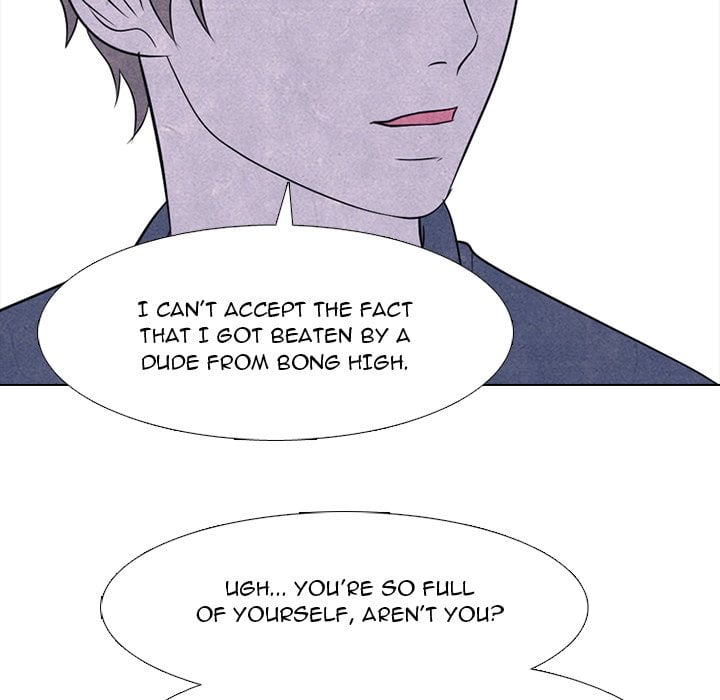 High School Devil chapter 224 page 83