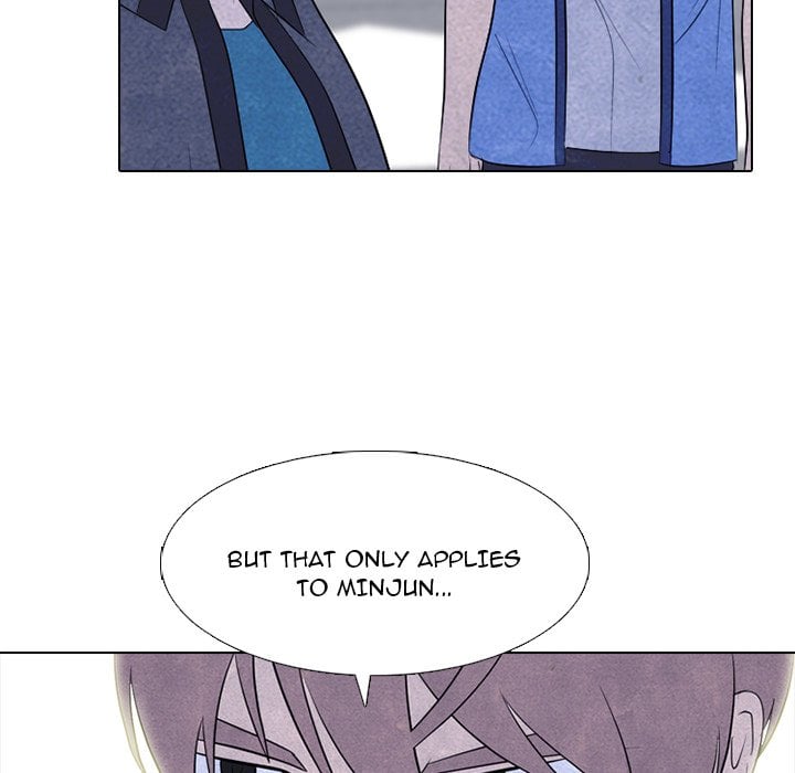 High School Devil chapter 224 page 85