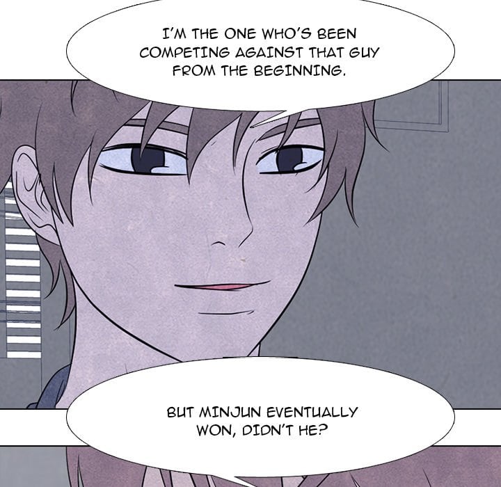 High School Devil chapter 224 page 87