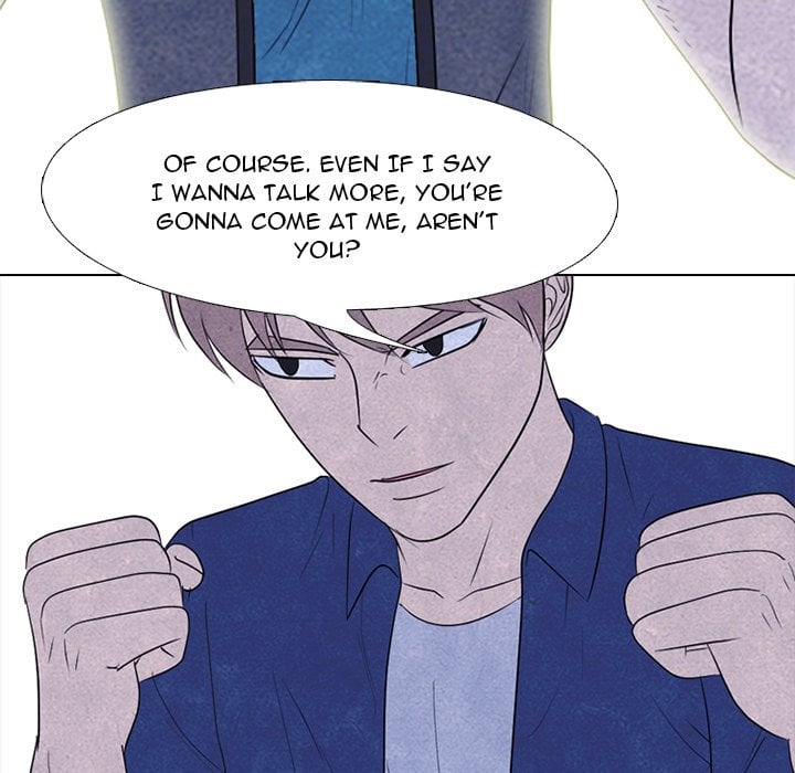 High School Devil chapter 224 page 91