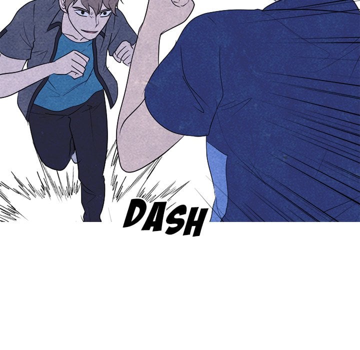 High School Devil chapter 224 page 95