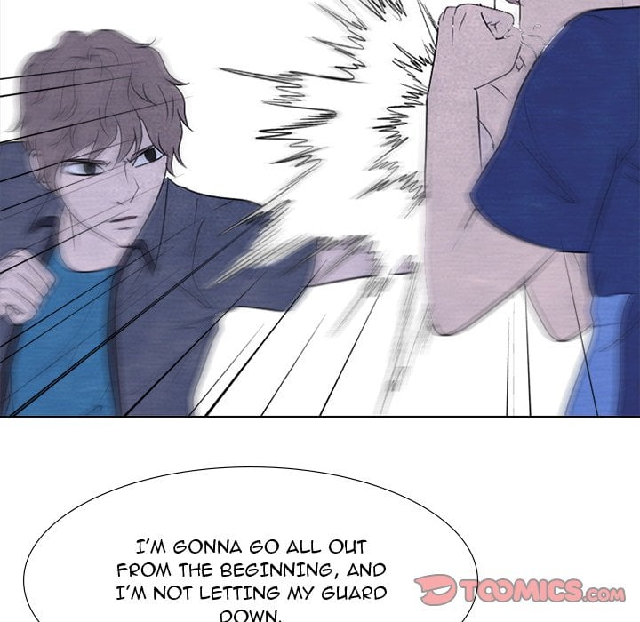 High School Devil chapter 224 page 98