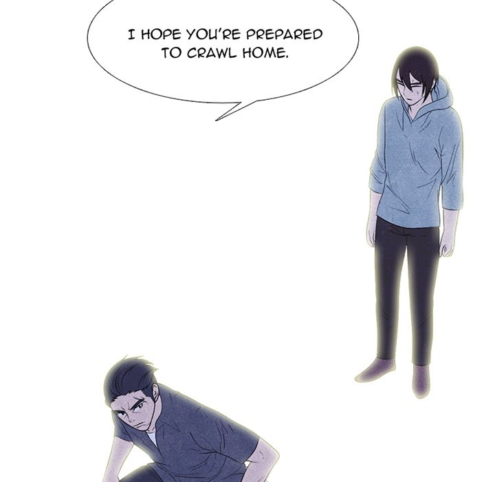 High School Devil chapter 229 page 10