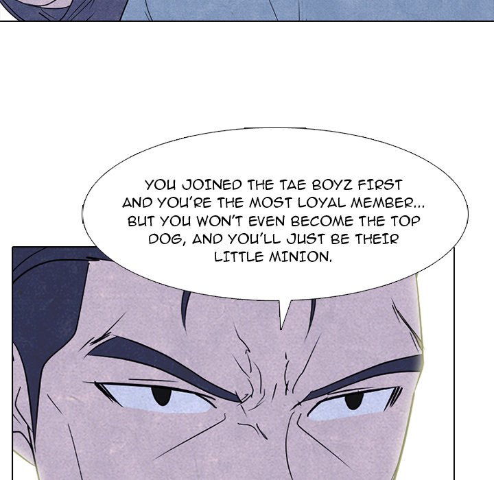 High School Devil chapter 229 page 103