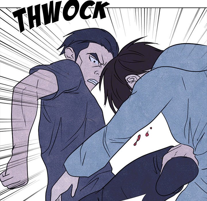 High School Devil chapter 229 page 107