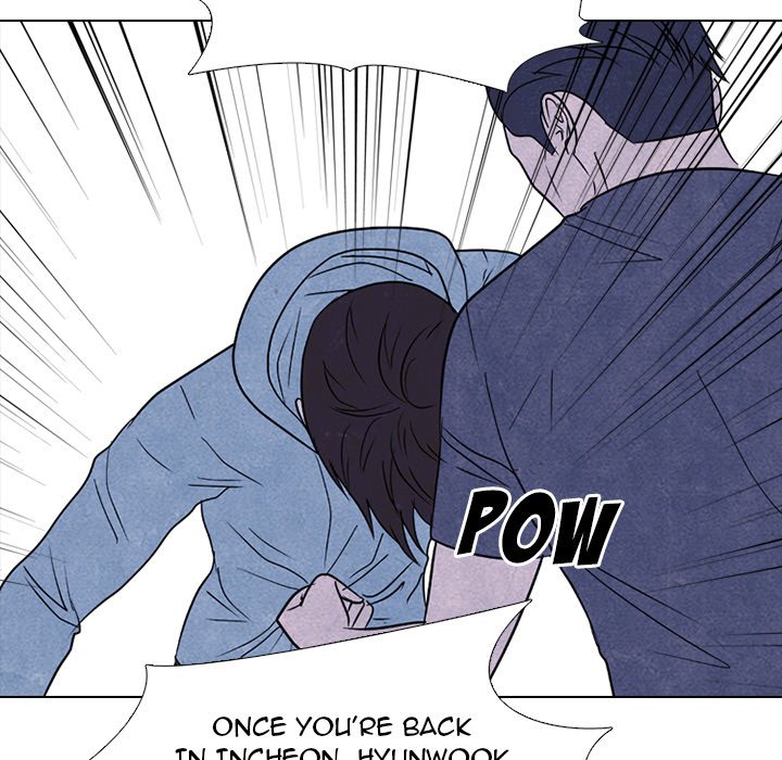 High School Devil chapter 229 page 109