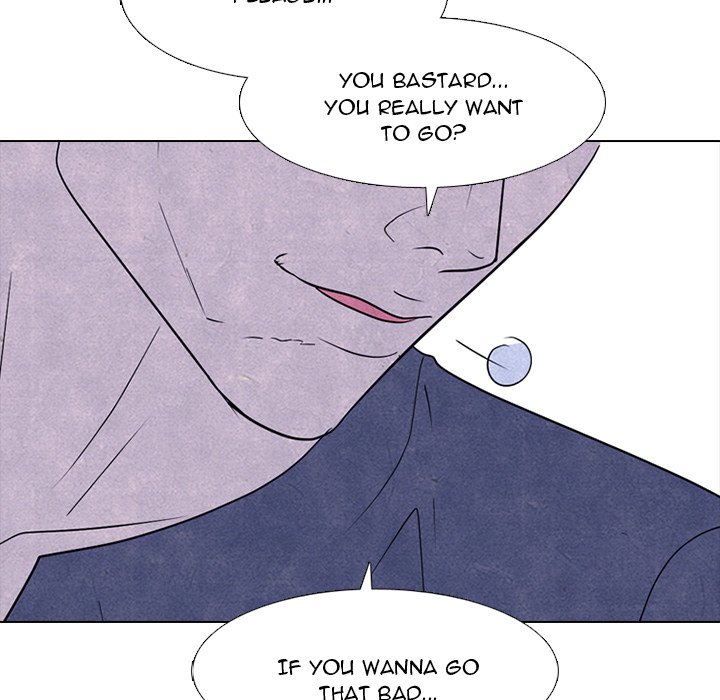 High School Devil chapter 229 page 113