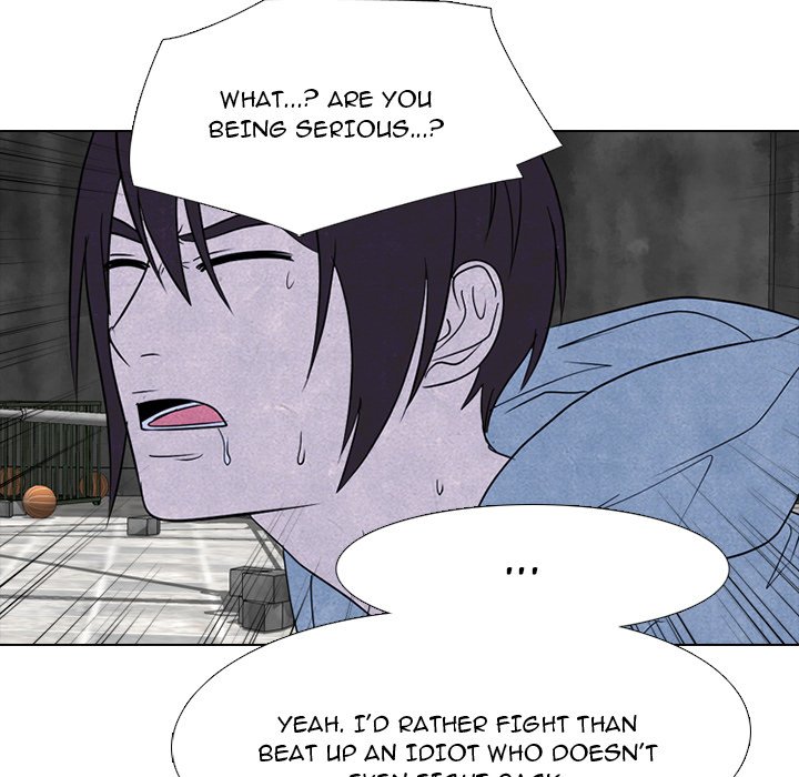 High School Devil chapter 229 page 117